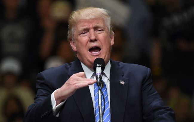 Инвесторы начали менять песо на рубли на случай победы Трампа, - Bloomberg 