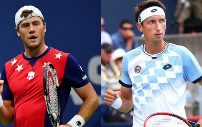 Два украинца пробились в основную сетку Уимблдона