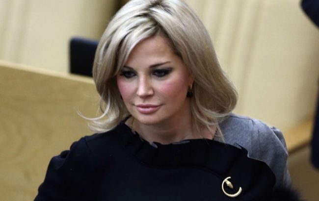 В Госдуме РФ заявили, что над супругой Вороненкова "нависла смертельная опасность"