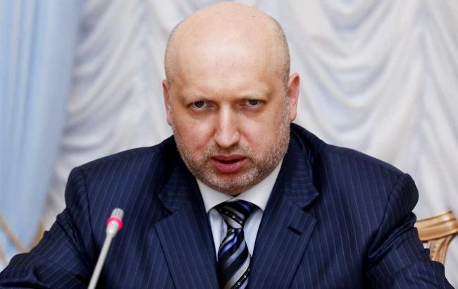 Заборону Вконтакті і Однокласники ініціювала СБУ, - Турчинов