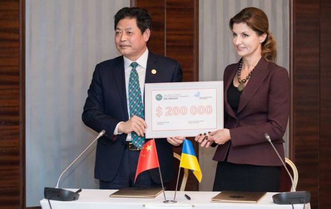 В Україні проживають 700 тис. дітей з порушеннями психофізичного розвитку