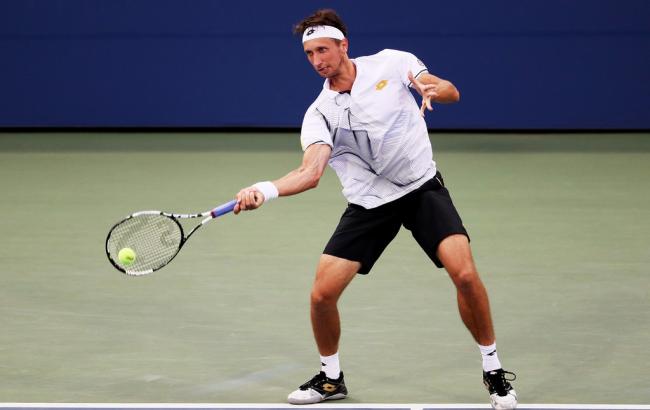 Стаховський з перемоги стартував на турнірі у Франції