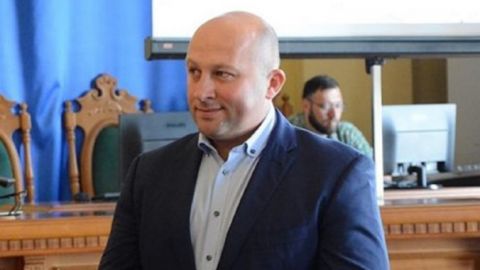 Руководитель Галицкой таможни рассказал, кто стоит за псевдомитингами за его отставку