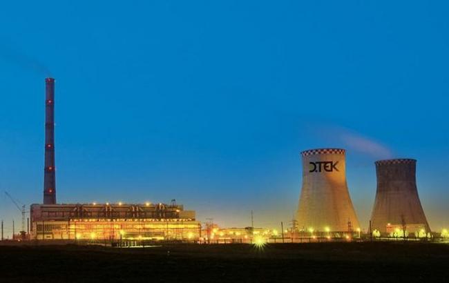 У Штабі блокади вітають збільшення видобутку вугілля на шахтах ДТЕК