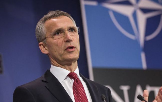 НАТО переносить саміт на літо через перемогу Трампа, - Der Spiegel