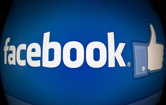 Facebook оштрафували на рекордну суму
