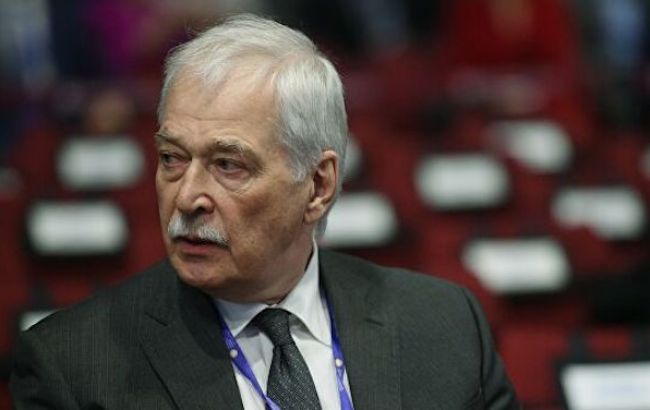 Россия после ТКГ заявила об угрозе срыва "нормандской встречи"