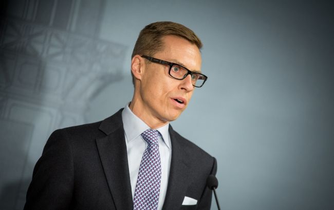 Стубб победил на выборах президента Финляндии: какова его позиция по Украине