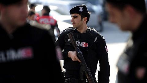 Туреччина відмовилась звільнити затриманих грецьких військових