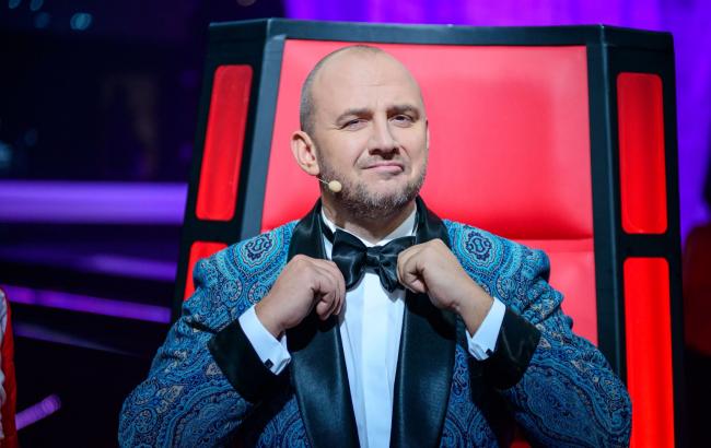 Потап признался в своих чувствах Тине Кароль