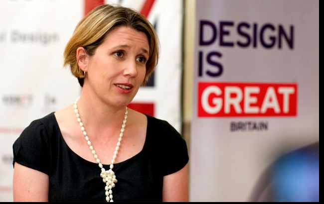 Посол: Великобритания будет следить за назначением генпрокурора Украины