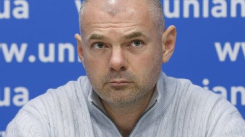 Партію Палиці викрили у зв'язках з компанією з орбіти Коломойського