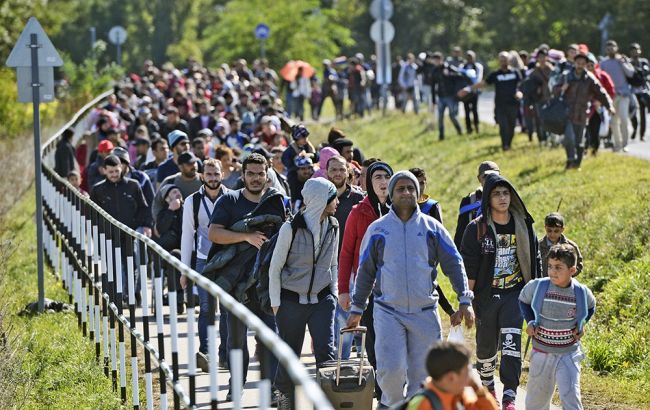 У Швеції за ніч було скоєно кілька нападів на мігрантів