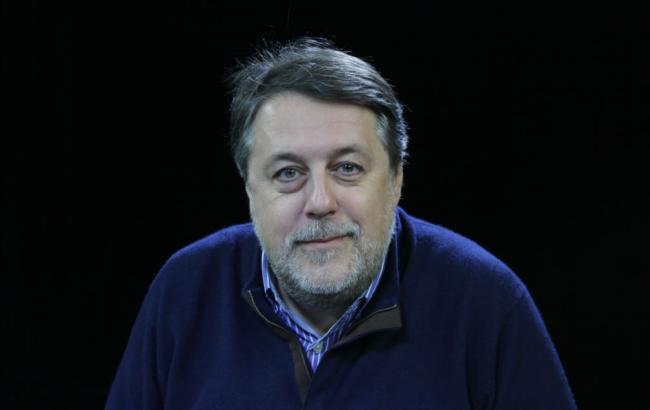 На фестивалі в Карлових Варах показали фільм про російсько-українському конфлікті