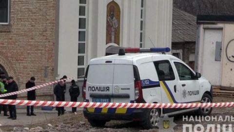 Гражданина Армении подозревают в убийстве сотрудника АП