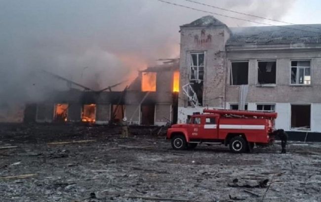 Российские оккупанты повредили более 730 учебных заведений в Украине, - МОН