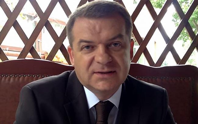 ГПУ повідомила про нові підозри екс-зампрокурору Корнійцю та вимагає його арешту