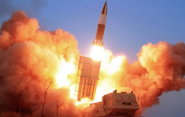 Чим Росія атакувала Харків і до чого тут Північна Корея: думка експерта