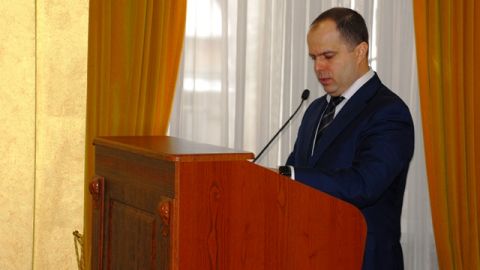 Назначен еще один заместитель генпрокурора