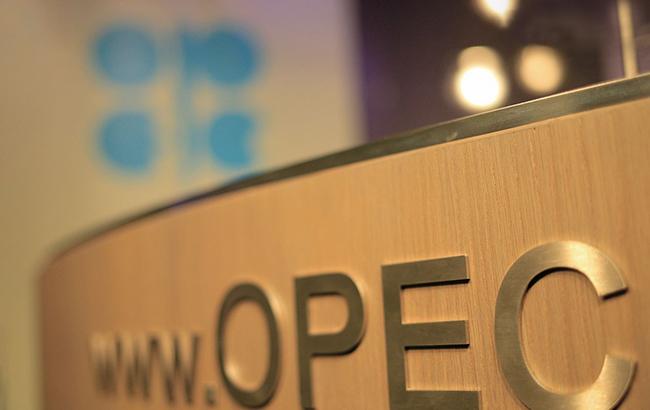 ОПЕК підвищила прогноз зростання попиту на нафту в світі на 48%