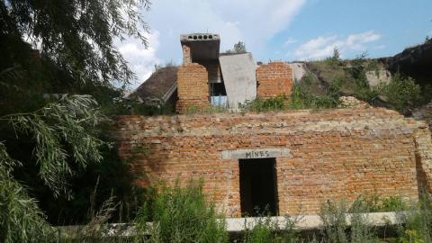 У Чернігівській області загинуло троє дітей через обвал бетонної плити