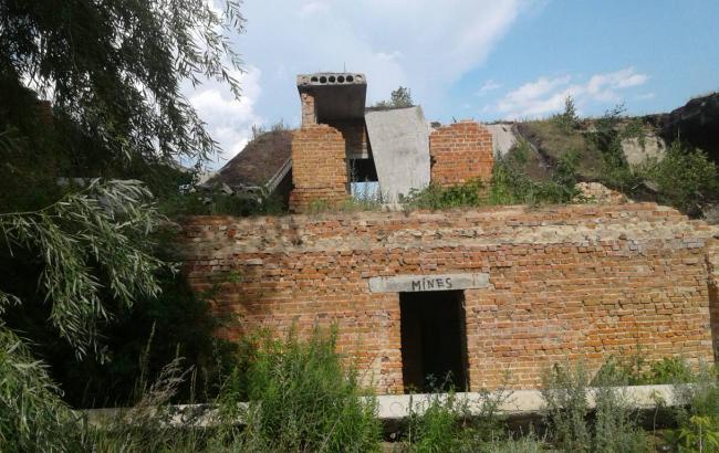 У Чернігівській області загинуло троє дітей через обвал бетонної плити