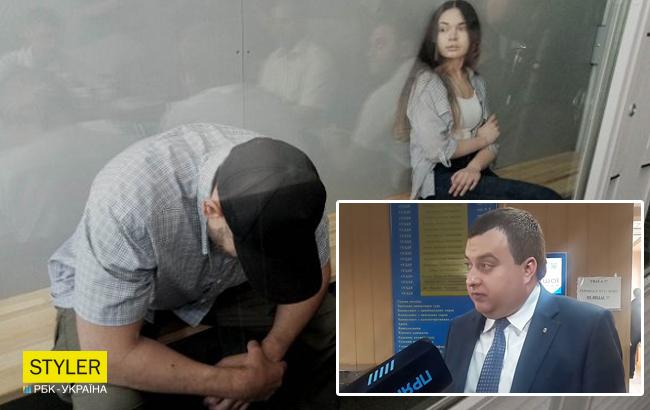Подозрительное поведение прокуратуры и полиции: всплыли новые детали пропажи ключевого свидетеля в деле Зайцевой