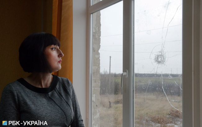 Между войной и миром: как прифронтовой Донбасс готовится к зиме