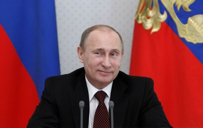 Путин не исключает признания Россией ДНР/ЛНР