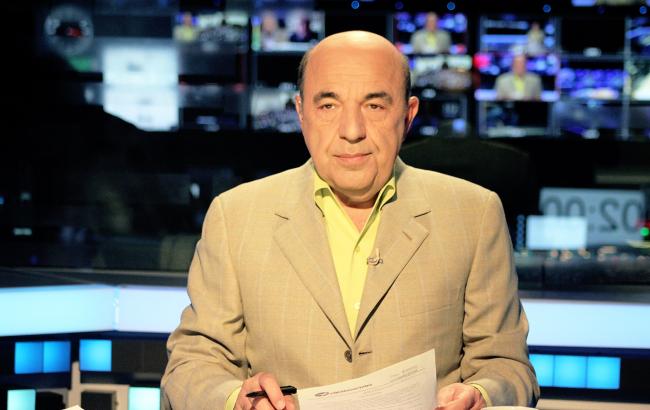 Рабинович: мы в три раза снизим тарифы на газ, вернув недра в госсобственность