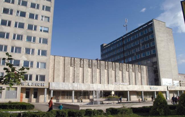 Завод "Оріон" виплатив понад 1,5 млн гривень дивідендів до держбюджету