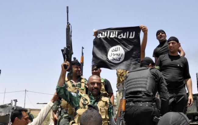 В Ираке ликвидировали одного из главарей ИГИЛ