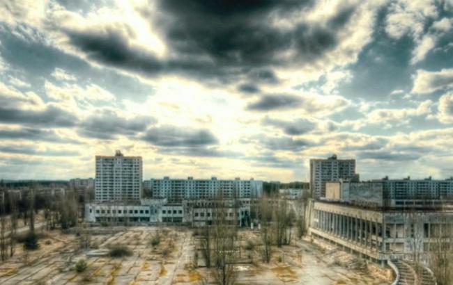 HBO анонсував вихід серіалу про катастрофу в Україні