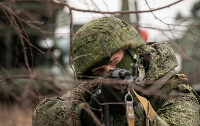 Підготовка почалася. У ЗСУ з'явився легіон "Свобода Росії" з колишніх російських військових