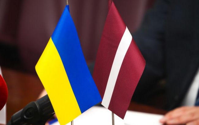 Латвия хочет открыть консульство в Донецкой области