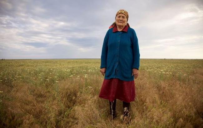 Украино-польская документалка про крымских татар победила на фестивале в Амстердаме