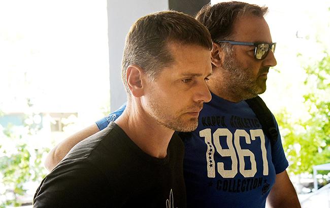 Греція видасть Франції підозрюваного в кіберзлочинах росіянина Вінника