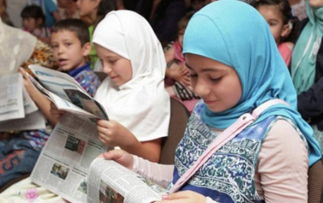 Глава центра мусульман Северного Кавказа поддержал практику женского обрезания