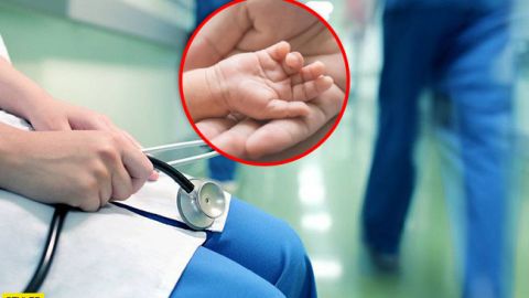 Матір відправили за священиком: подробиці загибелі немовляти в Одесі