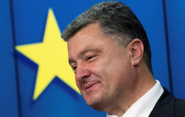 В Киеве сегодня пройдет саммит Украина-ЕС
