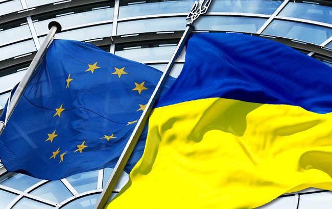 Україна потрапила під тиск ЄС через мінських угод, - FT