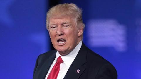 Трамп розповів, коли США введуть нові санкції проти Росії