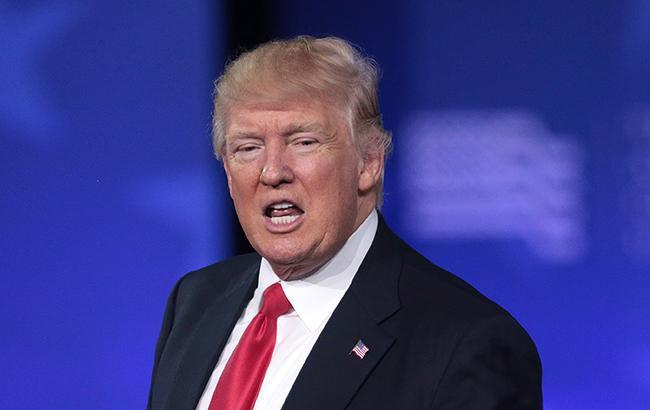 Трамп рассказал, когда США введут новые санкции против России