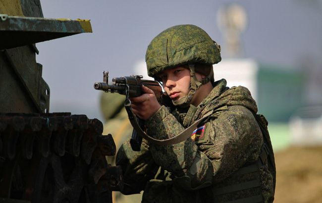 Росія відводить війська від кордонів України в пункти постійної дислокації
