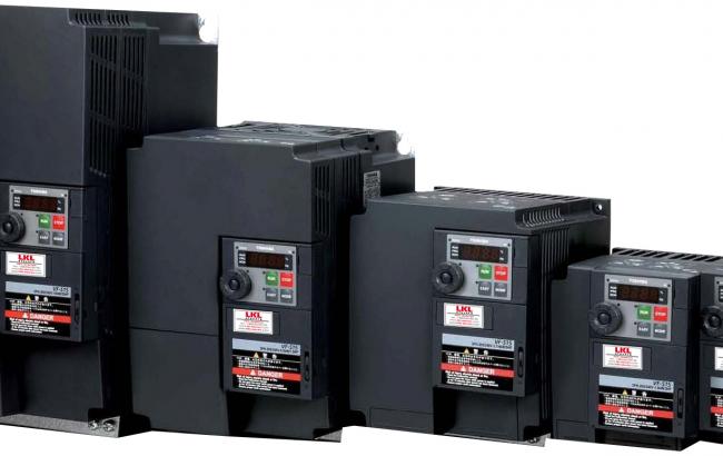 Частотний перетворювач: що це таке і де його купити