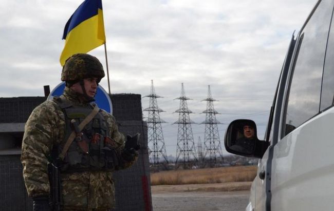 В Україну з ДНР намагалися незаконно ввезти медичний товар на 800 тис. гривень