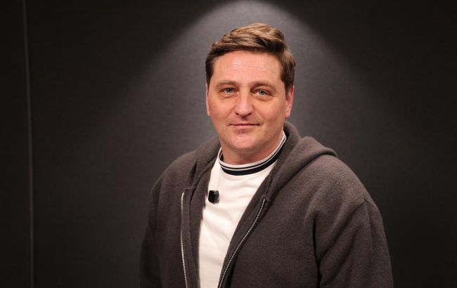 Вячеслав Довженко впервые признался, поладили ли дети с его молодой невестой