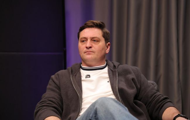 "Сошел с ума?" Довженко о реакции военных на его роли в "Кіборгах" и "Свінгерах"