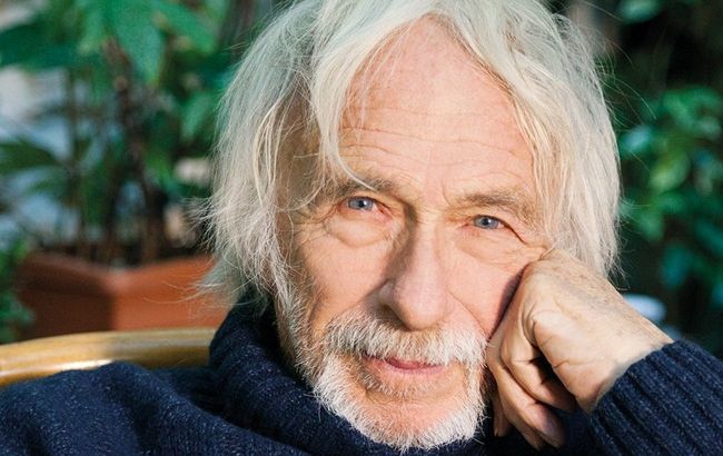 "Мене розриває на частини від цього варварства": П'єр Рішар засудив агресію проти України