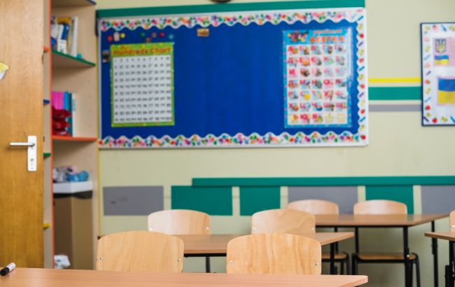 В Ирпене на карантин закрыли детский сад